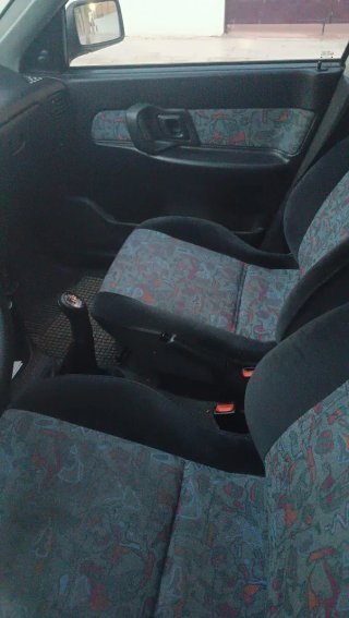 SEAT Cordoba 2000