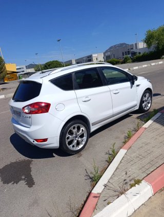 Ford Kuga 2012