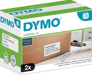 Etiquetas DYMO LabelWriter