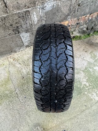 Llantas y neumáticos Jeep Cherokee XJ