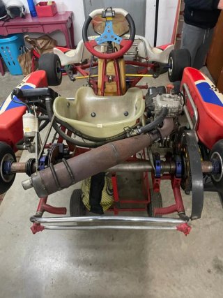 Kart PCR