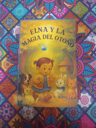 Libro infantil