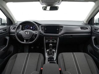 Volkswagen T-Roc Advance R-Line 1.5 TSI 110kW (150CV)