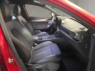 Cupra Formentor 1.5 TSI 110kW (150 CV) DSG