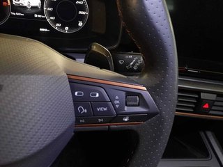 Cupra Formentor 1.5 TSI 110kW (150 CV) DSG