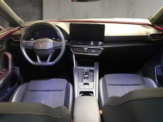 Cupra Formentor 1.5 TSI 110kW (150 CV) DSG