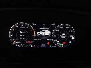 Cupra Formentor 1.5 TSI 110kW (150 CV) DSG