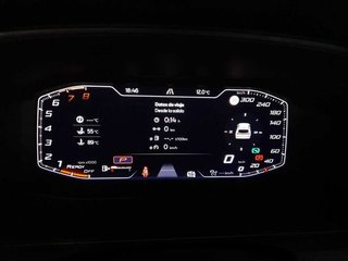 Cupra Formentor 1.5 TSI 110kW (150 CV) DSG
