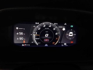 Cupra Formentor 1.5 TSI 110kW (150 CV) DSG