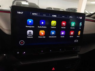 Cupra Formentor 1.5 TSI 110kW (150 CV) DSG
