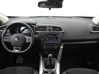 Renault Kadjar Zen Energy TCe 97kW (130CV)