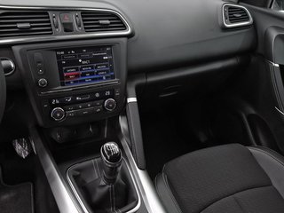 Renault Kadjar Zen Energy TCe 97kW (130CV)