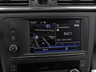 Renault Kadjar Zen Energy TCe 97kW (130CV)