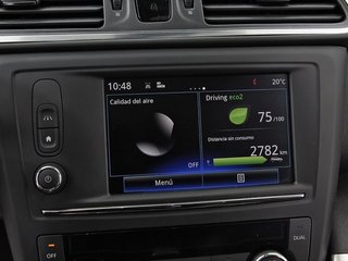 Renault Kadjar Zen Energy TCe 97kW (130CV)