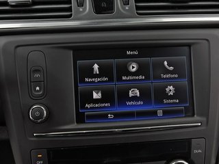 Renault Kadjar Zen Energy TCe 97kW (130CV)