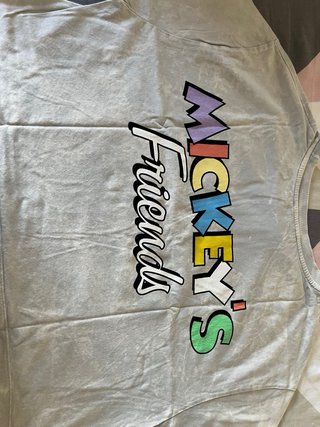 Pack Camisetas Disney
