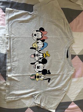 Pack Camisetas Disney