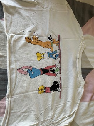 Pack Camisetas Disney