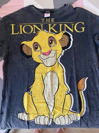 Pack Camisetas Disney
