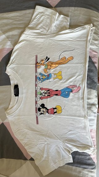 Pack Camisetas Disney