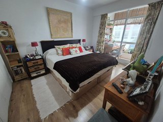 Piso en venta en Ricardo Soriano en Marbella