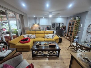 Piso en venta en Ricardo Soriano en Marbella
