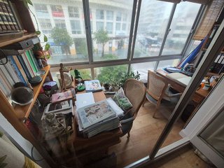 Piso en venta en Ricardo Soriano en Marbella