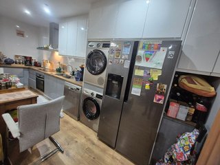 Piso en venta en Ricardo Soriano en Marbella