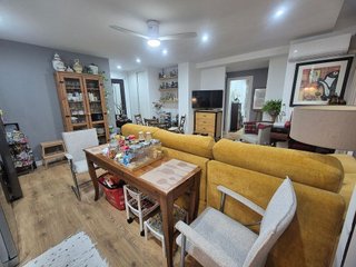 Piso en venta en Ricardo Soriano en Marbella