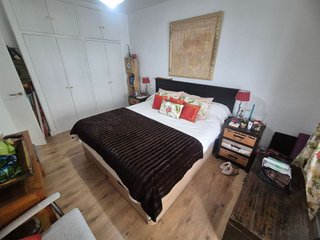 Piso en venta en Ricardo Soriano en Marbella