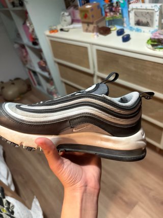 Zapatillas Nike Talla 35