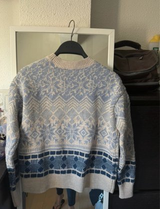 Jersey Oysho XS