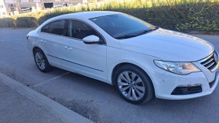 Volkswagen Passat CC 2008