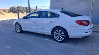 Volkswagen Passat CC 2008