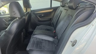 Volkswagen Passat CC 2008