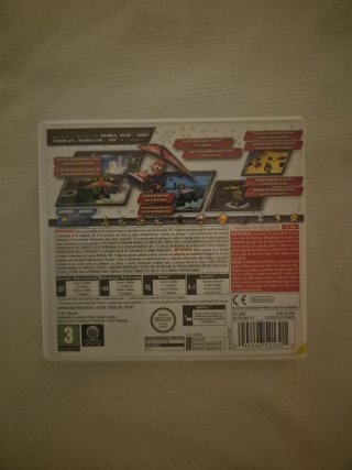 Mario Kart 7 (Nintendo 3DS)