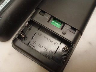 Mandos para Robot Aspirador Cecotec Conga