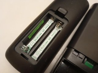 Mandos para Robot Aspirador Cecotec Conga