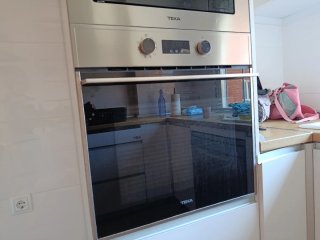 Horno Teka HSB 635