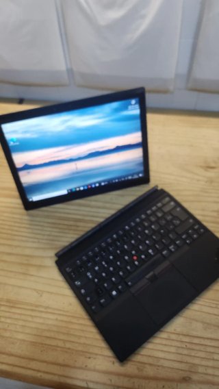 Lenovo ThinkPad X1 Tablet 3rd Gen