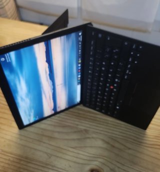 Lenovo ThinkPad X1 Tablet 3rd Gen