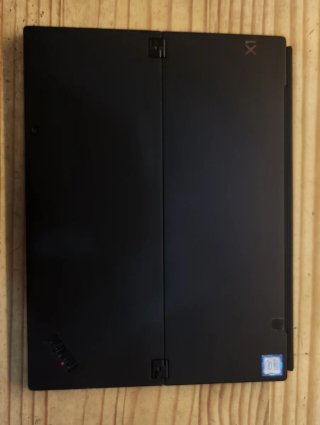 Lenovo ThinkPad X1 Tablet 3rd Gen