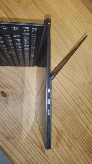 Lenovo ThinkPad X1 Tablet 3rd Gen