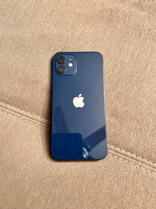 iPhone 12 128GB Azul