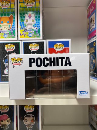 Funko Pop! 1765 Pochita SE Chainsaw Man