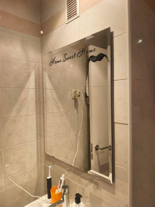 Muebles y accesorios de baño