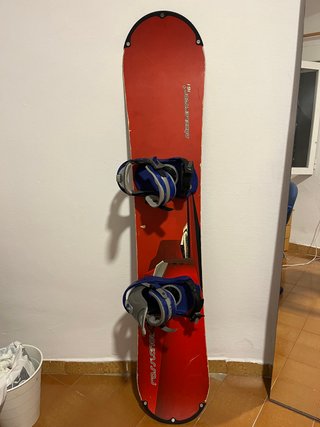 Tabla Snowboard Rossignol 161cm. ULTIMOS DÍAS!!