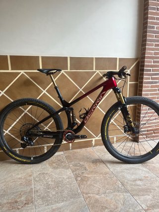 Berria Mako 9.3 2023