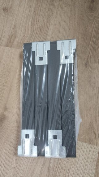 Juego de 4 Patas para Somier