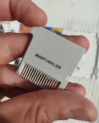 Pokémon Sol 3DS 🇪🇸
